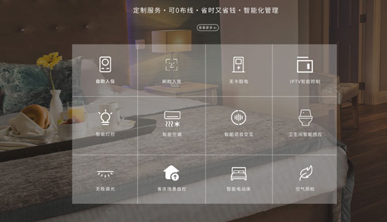 酒店智能化集成管理系統(tǒng)、酒店智能化管理系統(tǒng)、酒店智能化集成管理系統(tǒng)方案